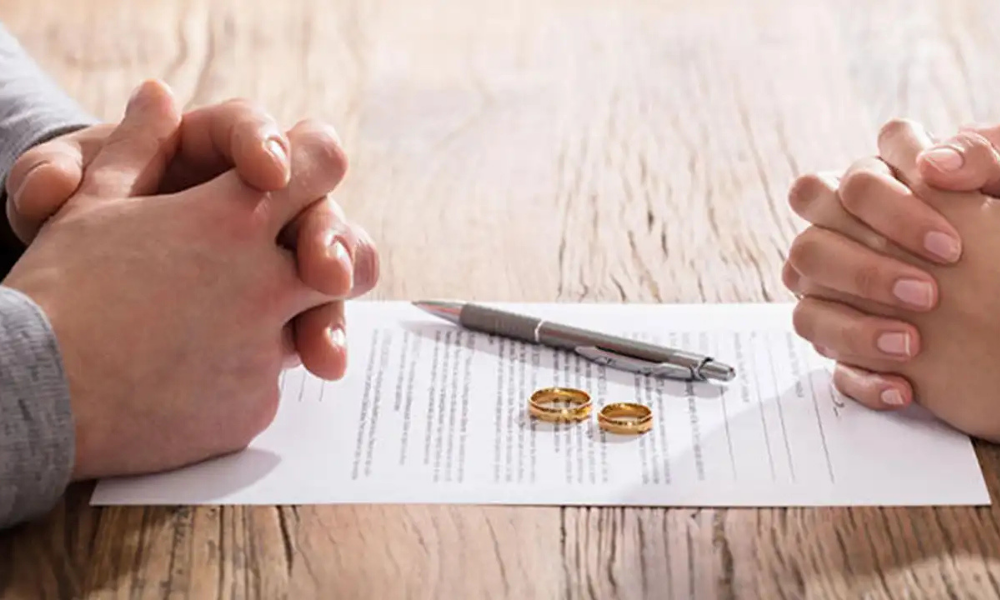 Boşanma Davalarında En Sık Yapılan Hatalar