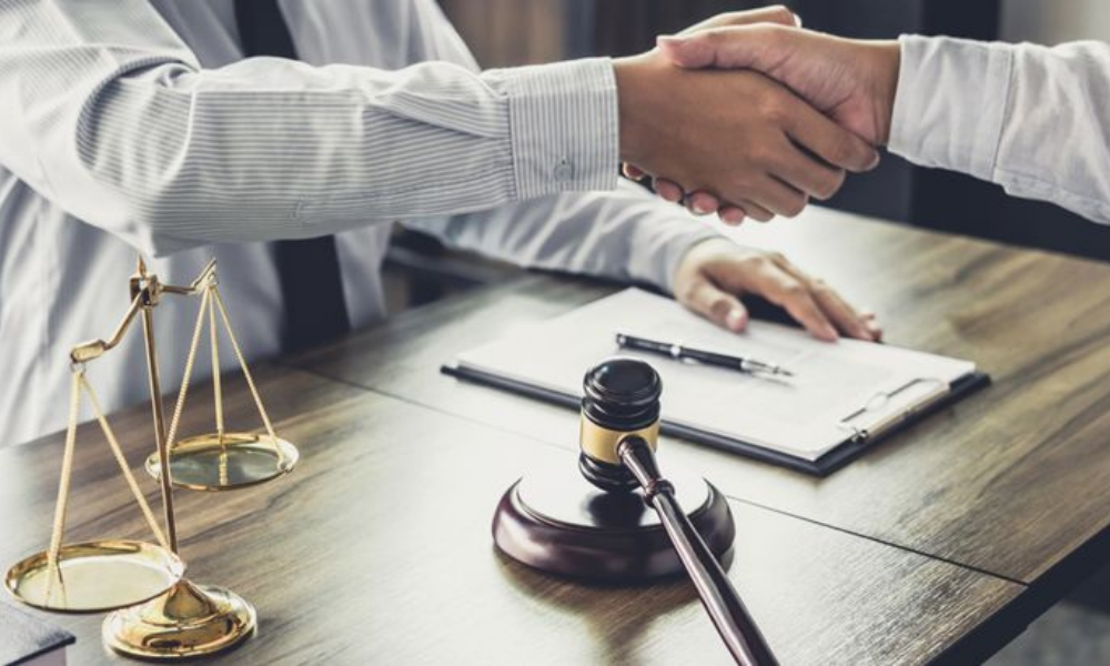 Ticaret ve Şirketler Hukuku